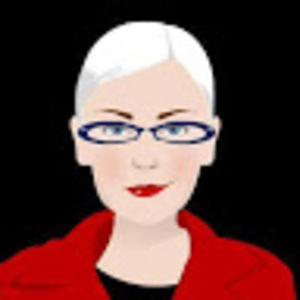 Meet your Posher, Jo